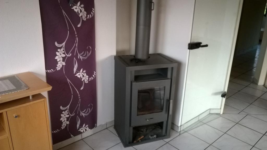 Apartment Ostmann Blomberg  Cameră foto